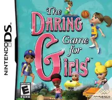 Daring Game for Girls, The (USA)